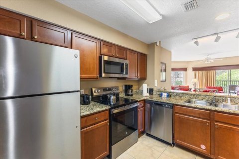 Condominio en venta en Orlando, Florida, 2 dormitorios, 109.44 m2 № 1526640 - foto 9