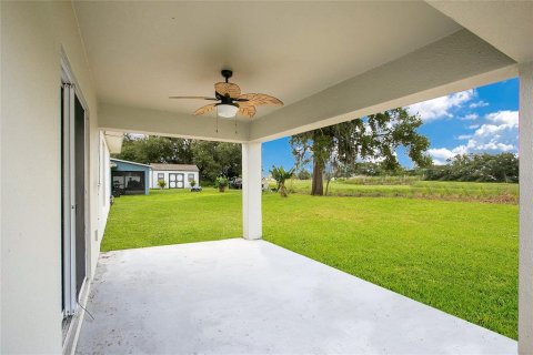 House in Auburndale, Florida 3 bedrooms, 167.04 sq.m. № 1844800 - photo 19