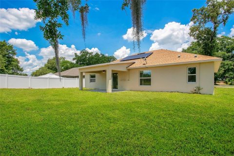 House in Auburndale, Florida 3 bedrooms, 167.04 sq.m. № 1844800 - photo 20