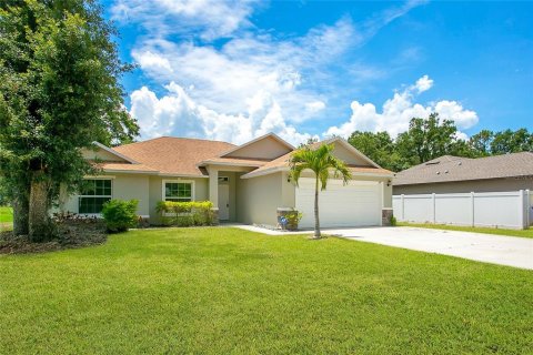 House in Auburndale, Florida 3 bedrooms, 167.04 sq.m. № 1844800 - photo 22