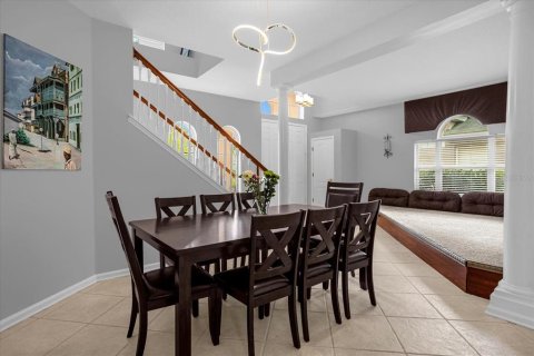 Villa ou maison à vendre à Lake Mary, Floride: 4 chambres, 211.17 m2 № 1885639 - photo 8
