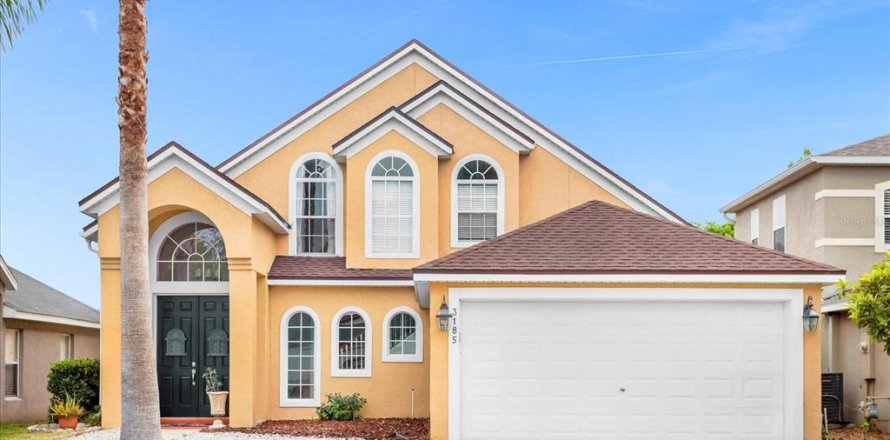 Villa ou maison à Lake Mary, Floride 4 chambres, 211.17 m2 № 1885639