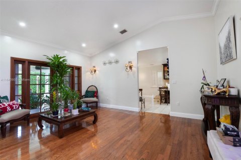 House in Homestead, Florida 4 bedrooms, 225.94 sq.m. № 1839291 - photo 5