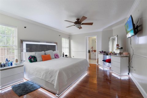 House in Homestead, Florida 4 bedrooms, 225.94 sq.m. № 1839291 - photo 13