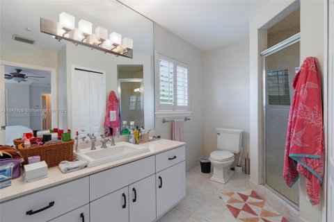 House in Homestead, Florida 4 bedrooms, 225.94 sq.m. № 1839291 - photo 16