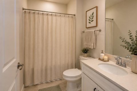 House in Kissimmee, Florida 3 bedrooms, 189.61 sq.m. № 2230274 - photo 11