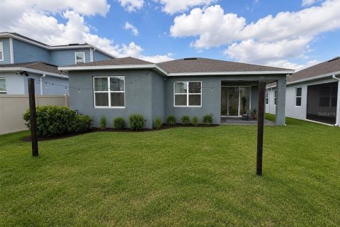 House in Kissimmee, Florida 3 bedrooms, 189.61 sq.m. № 2230274 - photo 14