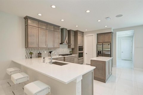 Townhouse in Bradenton, Florida 3 bedrooms, 274.15 sq.m. № 1552793 - photo 14