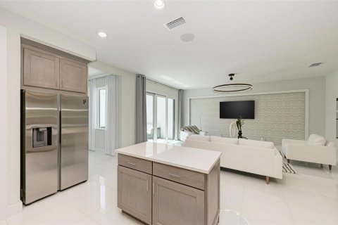 Townhouse in Bradenton, Florida 3 bedrooms, 274.15 sq.m. № 1552793 - photo 20