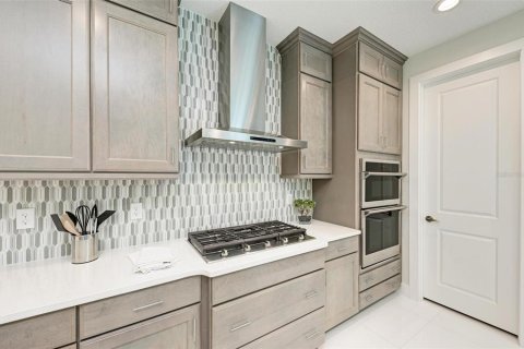 Townhouse in Bradenton, Florida 3 bedrooms, 274.15 sq.m. № 1552793 - photo 19