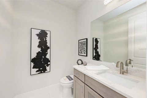 Townhouse in Bradenton, Florida 3 bedrooms, 274.15 sq.m. № 1552793 - photo 9