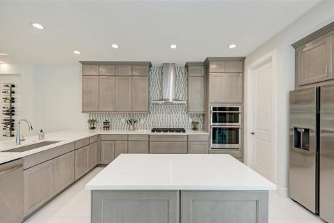 Townhouse in Bradenton, Florida 3 bedrooms, 274.15 sq.m. № 1552793 - photo 18