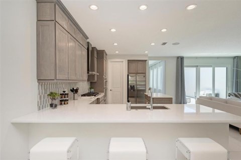 Townhouse in Bradenton, Florida 3 bedrooms, 274.15 sq.m. № 1552793 - photo 15
