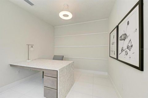 Townhouse in Bradenton, Florida 3 bedrooms, 274.15 sq.m. № 1552793 - photo 28