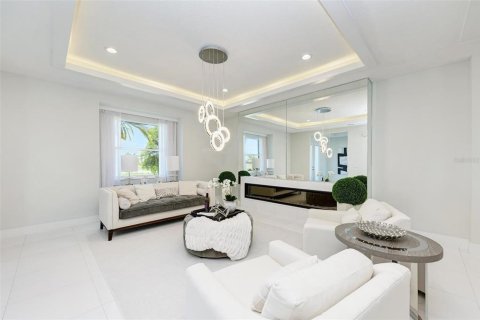 Townhouse in Bradenton, Florida 3 bedrooms, 274.15 sq.m. № 1552793 - photo 8