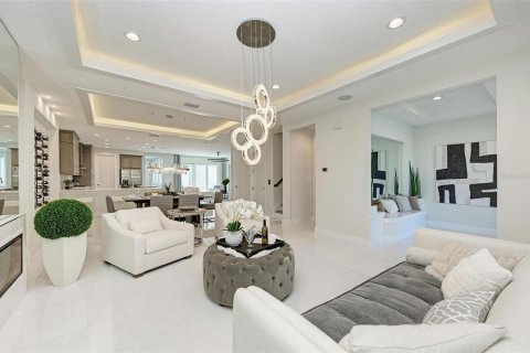 Townhouse in Bradenton, Florida 3 bedrooms, 274.15 sq.m. № 1552793 - photo 6