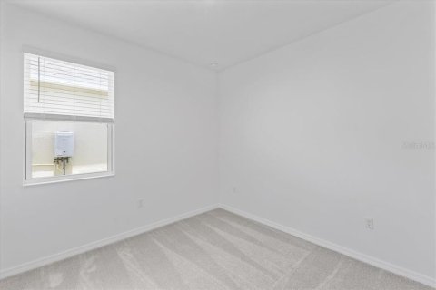 House in Wildwood, Florida 3 bedrooms, 124.02 sq.m. № 1765584 - photo 12