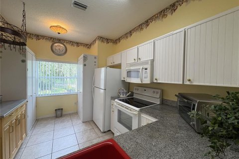 Villa ou maison à vendre à Zephyrhills, Floride: 3 chambres, 120.77 m2 № 1918581 - photo 20