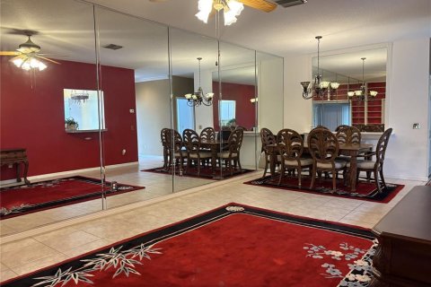 Villa ou maison à vendre à Zephyrhills, Floride: 3 chambres, 120.77 m2 № 1918581 - photo 3