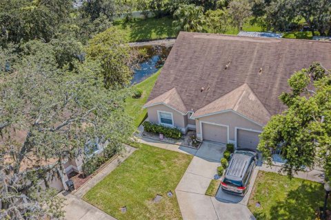 Villa ou maison à vendre à Zephyrhills, Floride: 3 chambres, 120.77 m2 № 1918581 - photo 6