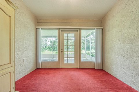 Villa ou maison à vendre à Zephyrhills, Floride: 3 chambres, 120.77 m2 № 1918581 - photo 29