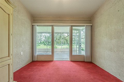 Villa ou maison à vendre à Zephyrhills, Floride: 3 chambres, 120.77 m2 № 1918581 - photo 24