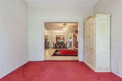 Villa ou maison à vendre à Zephyrhills, Floride: 3 chambres, 120.77 m2 № 1918581 - photo 28