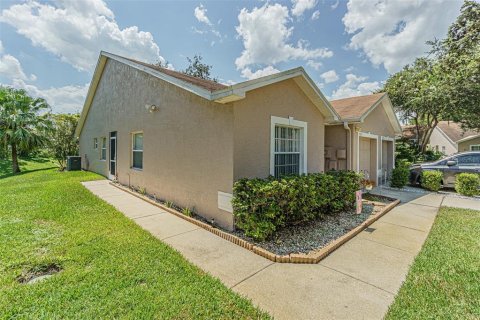 Villa ou maison à vendre à Zephyrhills, Floride: 3 chambres, 120.77 m2 № 1918581 - photo 11