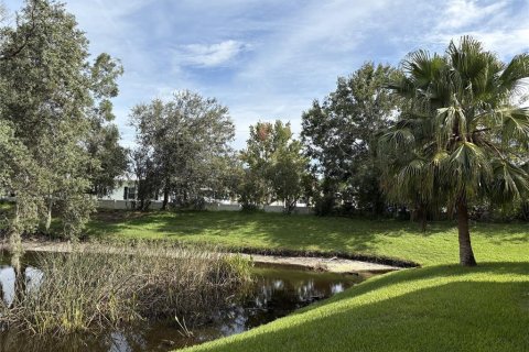 Villa ou maison à vendre à Zephyrhills, Floride: 3 chambres, 120.77 m2 № 1918581 - photo 5