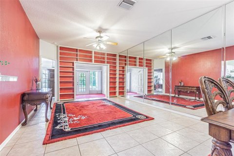 Villa ou maison à vendre à Zephyrhills, Floride: 3 chambres, 120.77 m2 № 1918581 - photo 9
