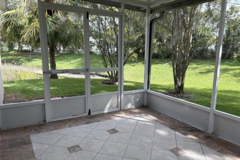 Villa ou maison à vendre à Zephyrhills, Floride: 3 chambres, 120.77 m2 № 1918581 - photo 30