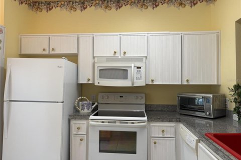 Villa ou maison à vendre à Zephyrhills, Floride: 3 chambres, 120.77 m2 № 1918581 - photo 26