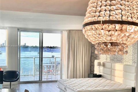 Copropriété à louer à Miami Beach, Floride: 45.8 m2 № 1880133 - photo 20