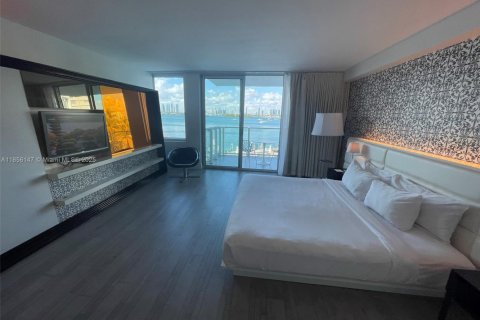 Copropriété à louer à Miami Beach, Floride: 45.8 m2 № 1880133 - photo 27