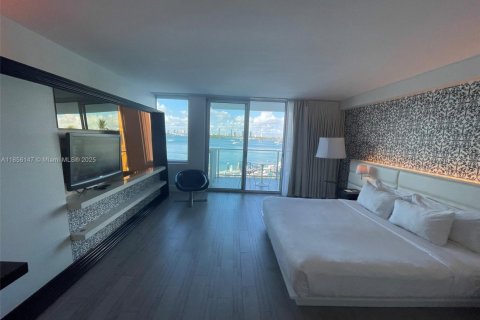 Copropriété à louer à Miami Beach, Floride: 45.8 m2 № 1880133 - photo 25