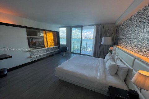 Copropriété à louer à Miami Beach, Floride: 45.8 m2 № 1880133 - photo 24