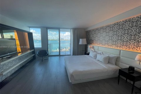 Copropriété à louer à Miami Beach, Floride: 45.8 m2 № 1880133 - photo 26