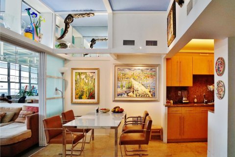 Condominio en alquiler en Miami Beach, Florida, 1 dormitorio, 81.75 m2 № 1957472 - foto 9
