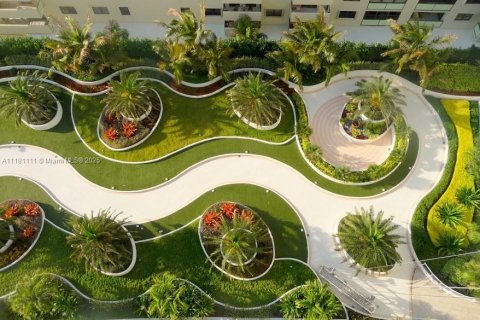 Condominio en alquiler en Miami Beach, Florida, 1 dormitorio, 81.75 m2 № 1957472 - foto 4