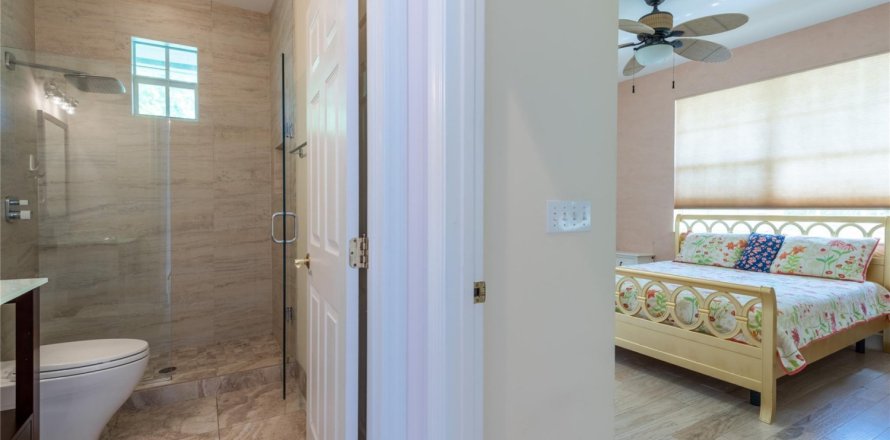 Villa ou maison à Boca Raton, Floride 3 chambres, 221.94 m2 № 1151981