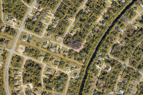 Land in North Port, Florida № 2162785