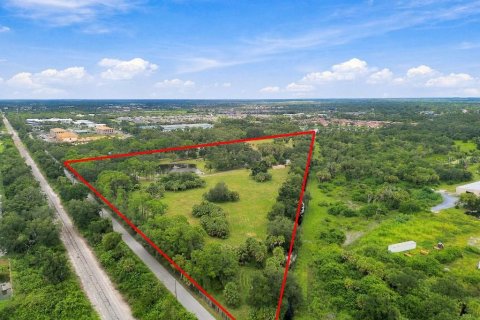 Casa en venta en Sarasota, Florida, 8 dormitorios, 573.95 m2 № 2425564 - foto 4