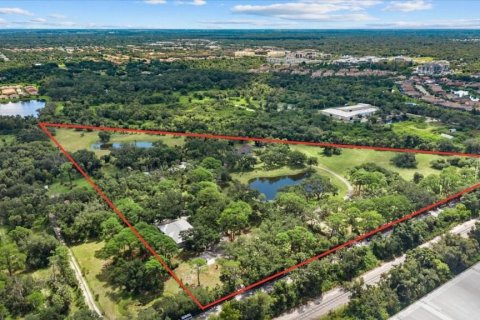 Casa en venta en Sarasota, Florida, 8 dormitorios, 573.95 m2 № 2425564 - foto 5