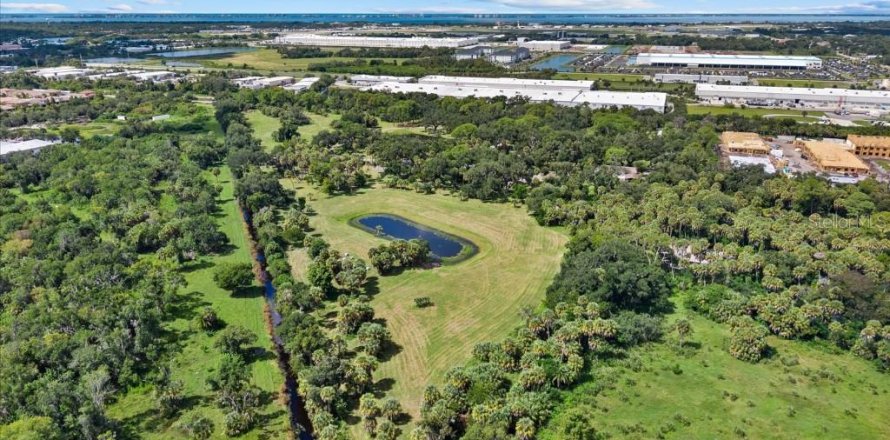 Casa en Sarasota, Florida 8 dormitorios, 573.95 m2 № 2425564