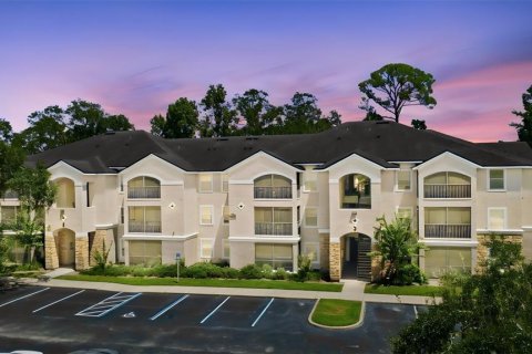 Condo in Port Orange, Florida, 2 bedrooms  № 2360907
