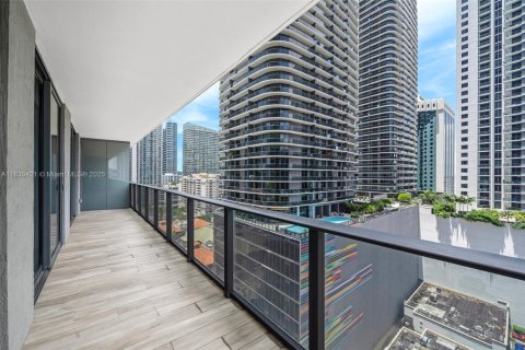 Condo in Miami, Florida, 2 bedrooms  № 1821790 - photo 4