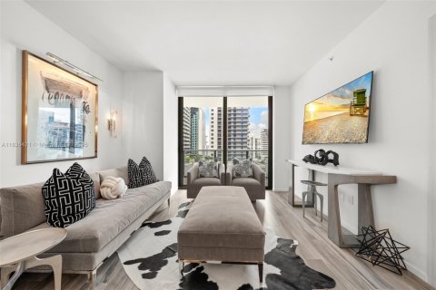 Condo in Miami, Florida, 2 bedrooms  № 1821790 - photo 2
