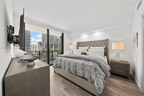 Condo in Miami, Florida, 2 bedrooms  № 1821790 - photo 20