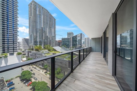 Condo in Miami, Florida, 2 bedrooms  № 1821790 - photo 6