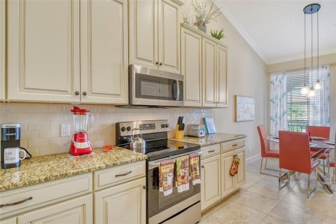 Condominio en alquiler en Bradenton, Florida, 2 dormitorios, 141.95 m2 № 1612383 - foto 14